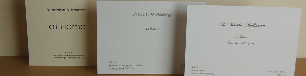 At Home Design Your Personalised Invitations Proof And Buy Online