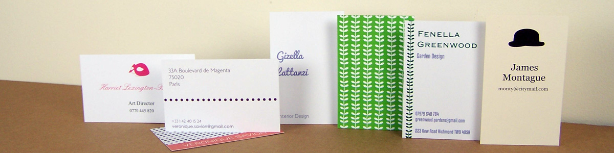 Personalised Stationery - 