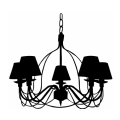 House Chandalier