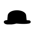 Headwear Bowler hat