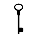 House House Key 01