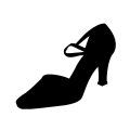 Ladies Shoes 5
