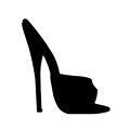 Ladies Shoes 9