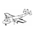 Transport Aircraft 1