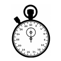 Clocks - Watches Stop Watch