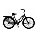 Transport Bicycle 8