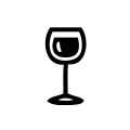 Drinks Wine Glass 1