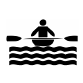 Nautical Canoe