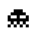 Space Invader 17