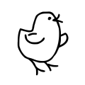 Baby - Chirpy Chick