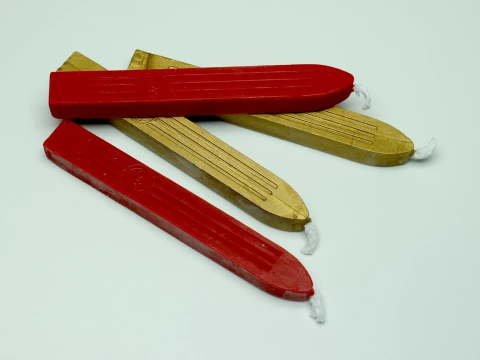 Sealing Wax - 