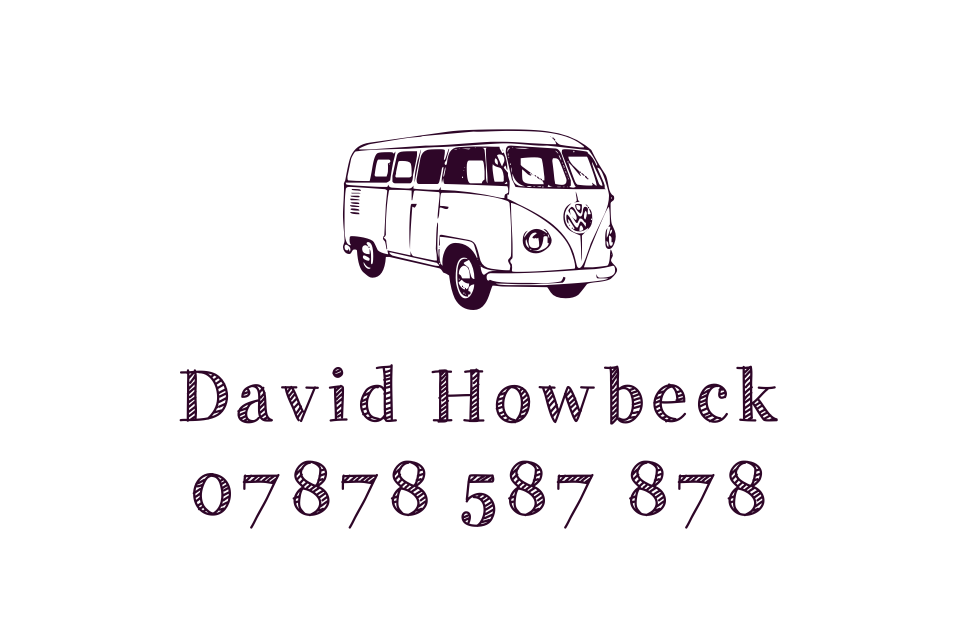 Howbeck Labels 40x25mm | Design, proof and buy online | Personalised Stationery