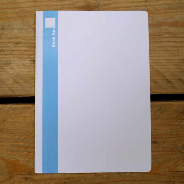 Personalised Stationery : Dot Grid : CMYK-C