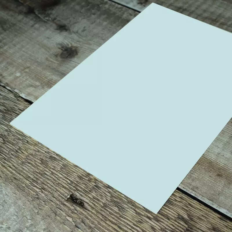 Paper Colorata Celeste - PQ Colorata Plain Paper