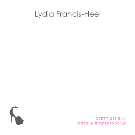 Francis-Heel Square Motif Cards | Design, proof and buy online | Personalised Stationery