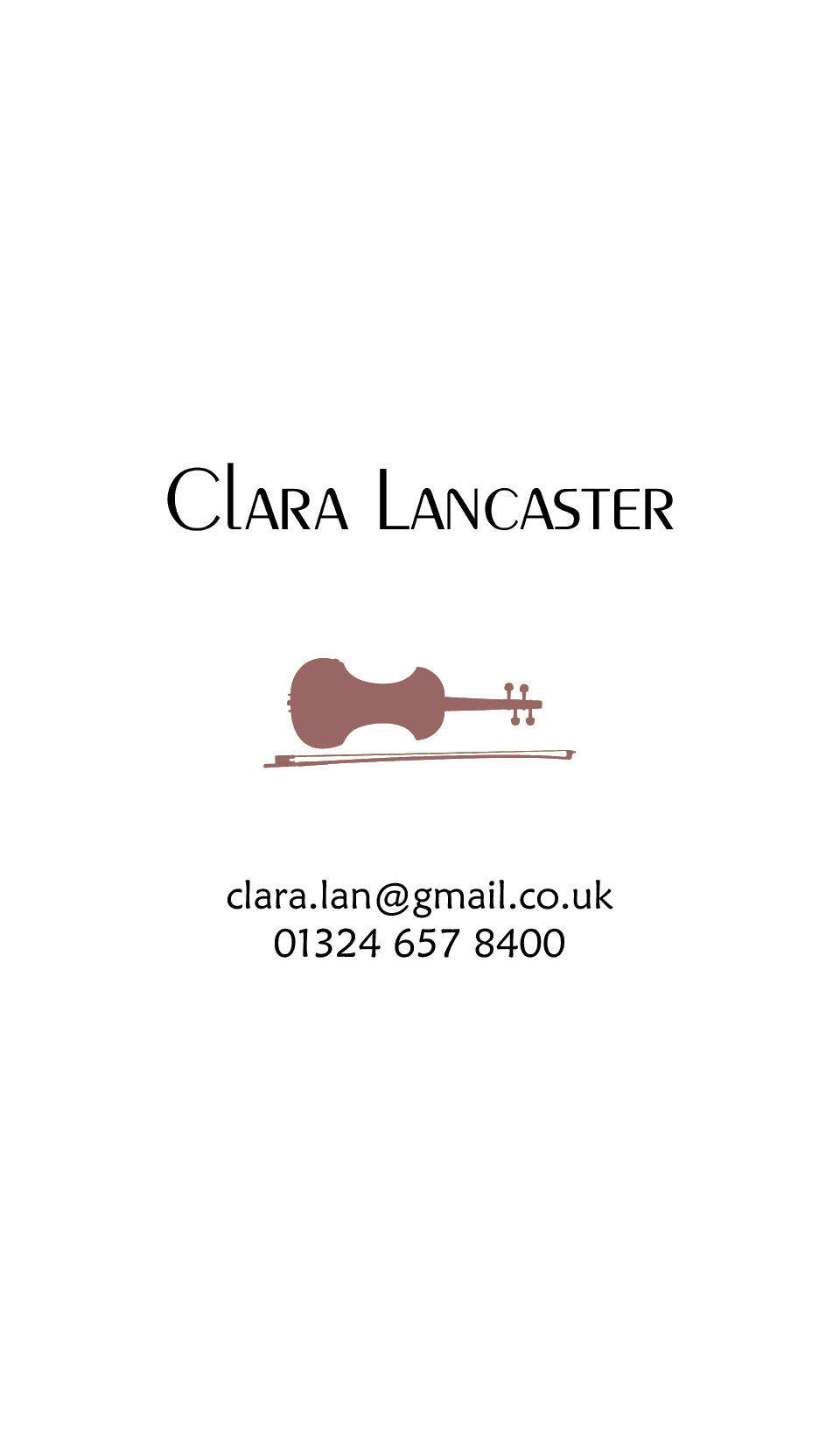 Lancaster Berkeley | Design, proof and buy online | Personalised Stationery