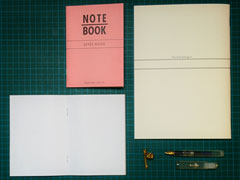 Notebooks