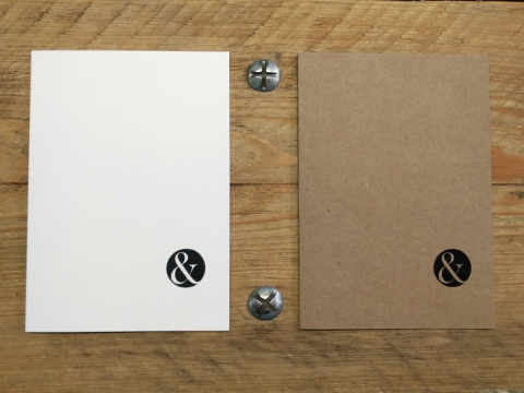 Design and proof your personalised Notebooks A6 Journal Inserts