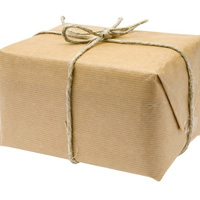 Free delivery for your personalised social stationery when you spend over 